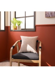 Μαξιλαροθήκη Fremont 14 - 65x65cm δαπέδου με γέμιση TEORAN