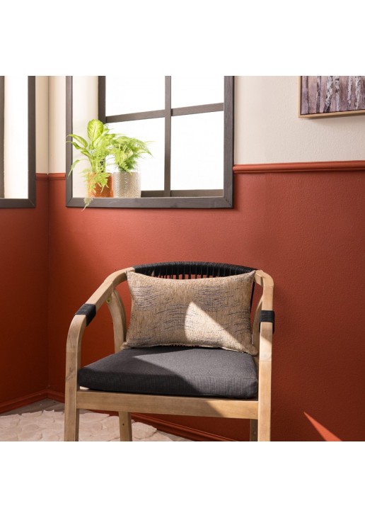 Μαξιλαροθήκη Midland 08 - 50x50cm TEORAN