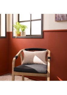 Μαξιλαροθήκη Fremont 14 - 65x65cm δαπέδου με γέμιση TEORAN