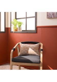 Μαξιλαροθήκη Garland 05 - 30x50cm με γέμιση TEORAN