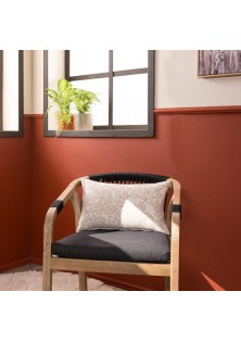 Μαξιλαροθήκη Charlotte 01 - 65x65cm δαπέδου TEORAN