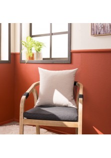 Μαξιλαροθήκη Broto 02 - 65x65cm δαπέδου TEORAN