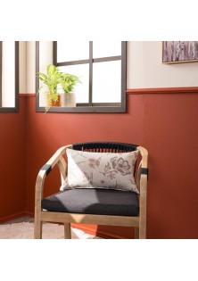 Μαξιλαροθήκη Frias - 65x65cm δαπέδου TEORAN