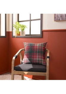 Μαξιλαροθήκη Scottich 10 - 30x50cm με γέμιση TEORAN