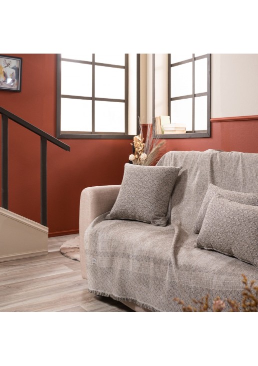 Ριχτάρι Cleveland 03 - Διθέσιο 180x250cm TEORAN