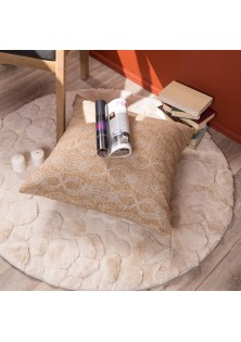 Μαξιλαροθήκη Garland 08 - 65x65cm δαπέδου TEORAN