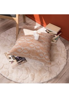 Μαξιλαροθήκη Garland 05 - 50x50cm TEORAN