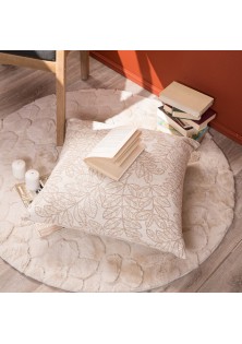Μαξιλαροθήκη Charlotte 01 - 50x50cm TEORAN