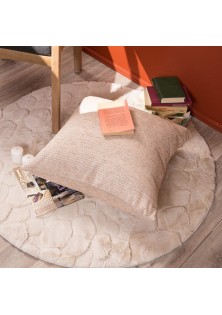 Μαξιλαροθήκη Fremont 14 - 65x65cm δαπέδου TEORAN