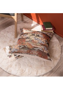 Μαξιλαροθήκη Zamora - 65x65cm δαπέδου TEORAN