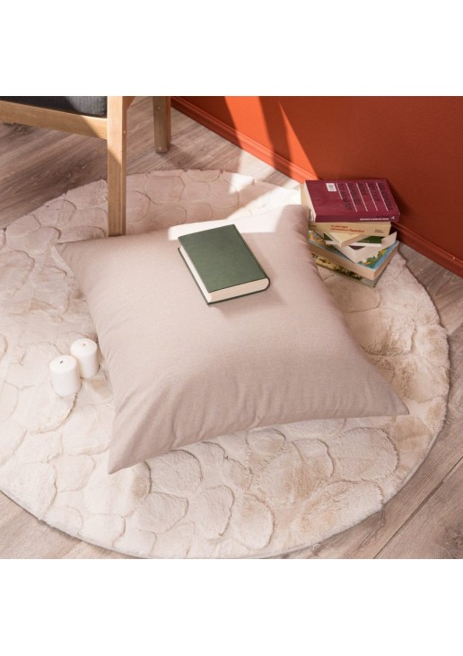 Μαξιλαροθήκη Broto 02 - 30x50cm με γέμιση TEORAN