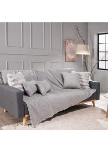 Ριχτάρι Fremont 11 - Μονοθέσιο 180x150cm TEORAN