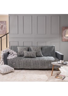 Ριχτάρι Charlotte 04 - Τριθέσιο 180x300cm TEORAN