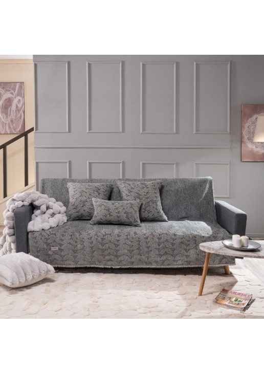 Ριχτάρι Charlotte 04 - Τετραθέσιο 180x350cm TEORAN