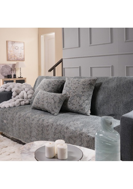 Ριχτάρι Charlotte 04 - Τετραθέσιο 180x350cm TEORAN