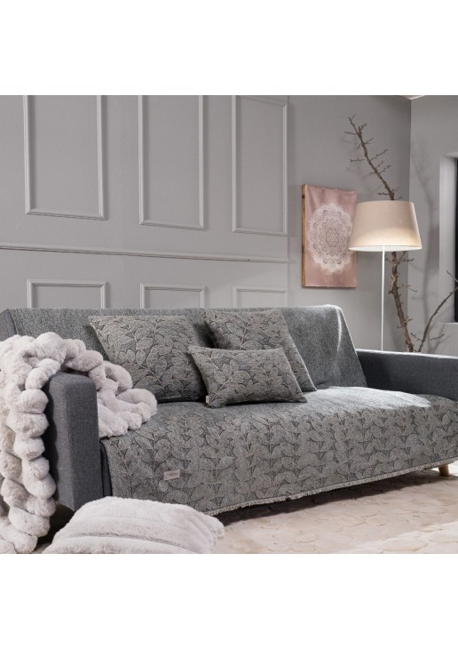 Ριχτάρι Charlotte 04 - Τετραθέσιο 180x350cm TEORAN