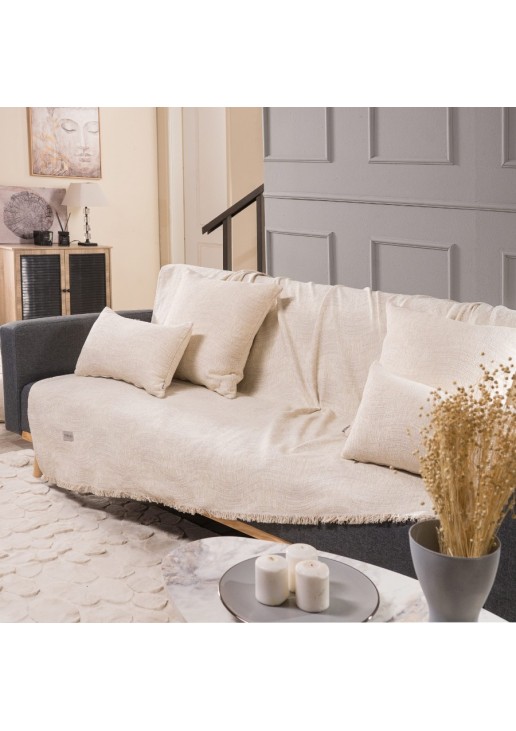 Ριχτάρι Midland 01 - Τριθέσιο 180x300cm TEORAN