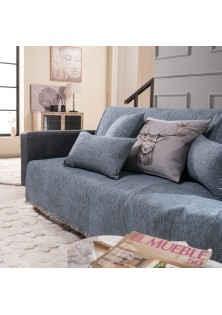 Ριχτάρι Fremont 04 - Μονοθέσιο 180x150cm TEORAN