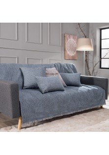 Ριχτάρι Fremont 04 - Τριθέσιο 180x300cm TEORAN