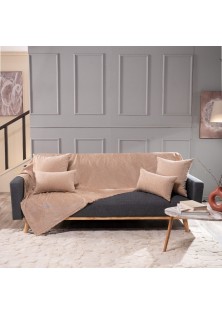 Ριχτάρι Basic 14 - Μονοθέσιο 180x150cm TEORAN