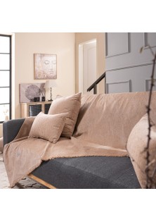 Ριχτάρι Basic 14 - Τετραθέσιο 180x350cm TEORAN