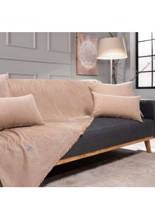 Ριχτάρι Basic 14 - Μονοθέσιο 180x150cm TEORAN