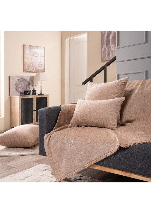 Ριχτάρι Basic 14 - Διθέσιο 180x250cm TEORAN