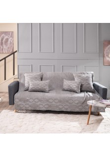 Ριχτάρι Garland 11 - Μονοθέσιο 180x150cm TEORAN