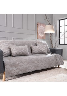 Ριχτάρι Garland 11 - Διθέσιο 180x250cm TEORAN