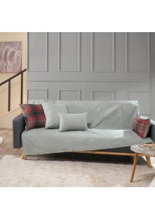 Ριχτάρι Madison 13 - Μονοθέσιο 180x150cm TEORAN