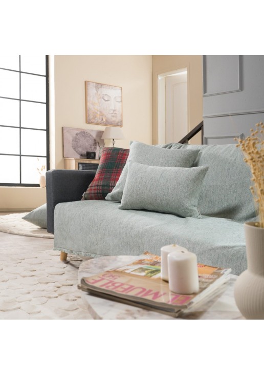 Ριχτάρι Madison 13 - Μονοθέσιο 180x150cm TEORAN