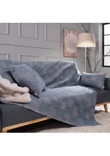 Ριχτάρι Midland 04 - Μονοθέσιο 180x150cm TEORAN