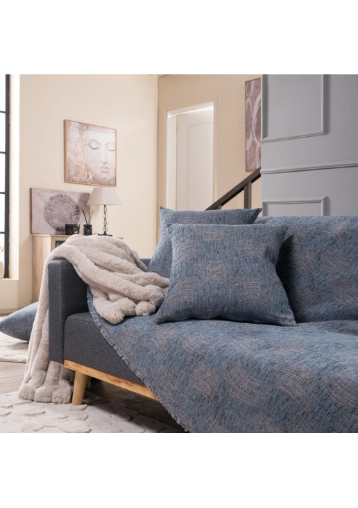 Ριχτάρι Midland 04 - Τετραθέσιο 180x350cm TEORAN