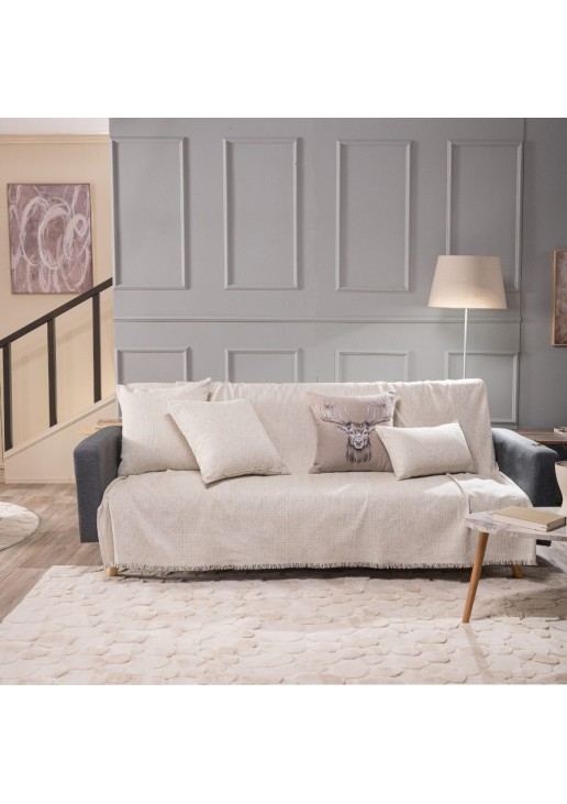 Ριχτάρι Richmond 01 - Μονοθέσιο 180x150cm TEORAN