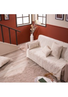 Ριχτάρι Charlotte 01 - Διθέσιο 180x250cm TEORAN