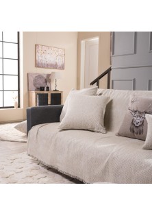 Ριχτάρι Richmond 01 - Τριθέσιο 180x300cm TEORAN