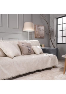 Ριχτάρι Richmond 01 - Τετραθέσιο 180x350cm TEORAN