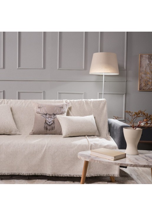 Ριχτάρι Richmond 01 - Μονοθέσιο 180x150cm TEORAN