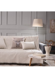 Ριχτάρι Richmond 01 - Τετραθέσιο 180x350cm TEORAN