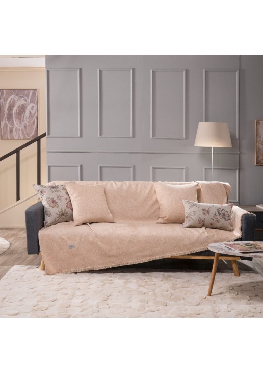 Ριχτάρι Madison 14 - Τριθέσιο 180x300cm TEORAN