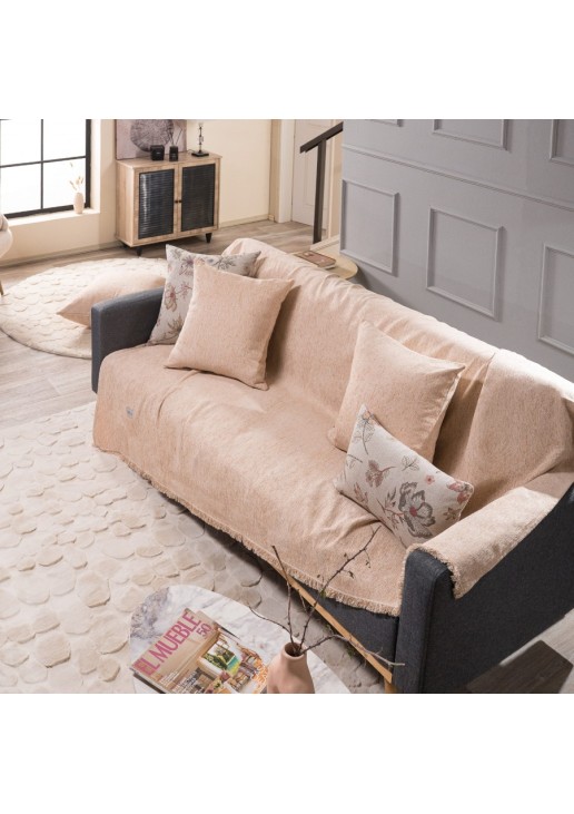 Ριχτάρι Madison 14 - Μονοθέσιο 180x150cm TEORAN