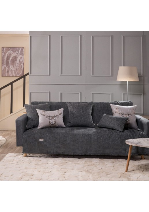 Ριχτάρι Richmond 11 - Τετραθέσιο 180x350cm TEORAN