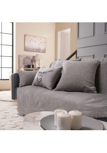 Ριχτάρι Basic 07 - Μονοθέσιο 180x150cm TEORAN