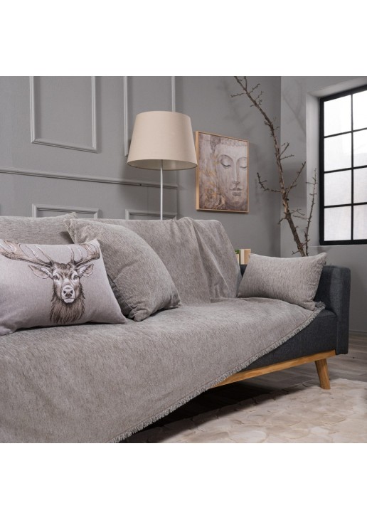 Ριχτάρι Basic 07 - Διθέσιο 180x250cm TEORAN
