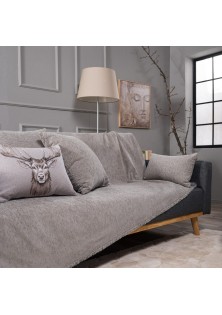Ριχτάρι Basic 07 - Τετραθέσιο 180x350cm TEORAN