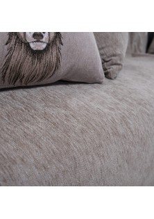 Ριχτάρι Basic 07 - Τετραθέσιο 180x350cm TEORAN