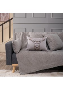 Ριχτάρι Basic 07 - Διθέσιο 180x250cm TEORAN