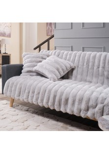 Γούνινο Ριχτάρι Wave 11 - 127 x 152 cm TEORAN
