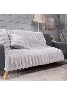 Γούνινο Ριχτάρι Wave 11 - 127 x 152 cm TEORAN