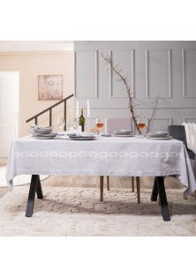 Τραπεζομάντηλο Albas 03 - 155 x 260 cm TEORAN